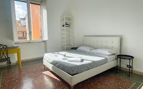 Angelico Boutique Apartment