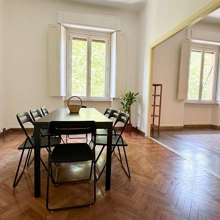 Angelico Boutique Apartment Róma Kültér fotó