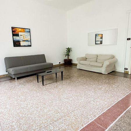 Angelico Boutique Apartment Róma Kültér fotó