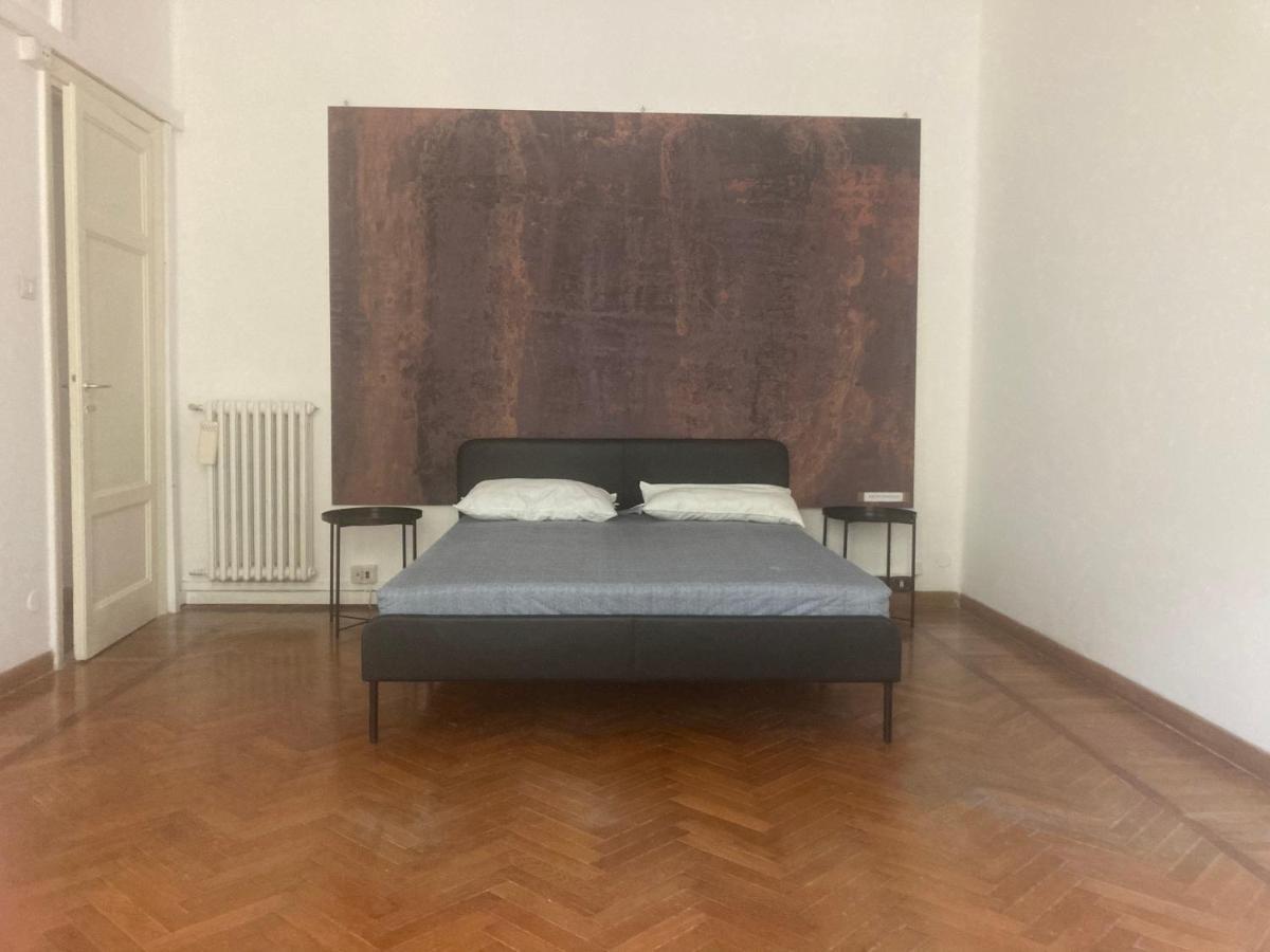 Angelico Boutique Apartment Róma Kültér fotó