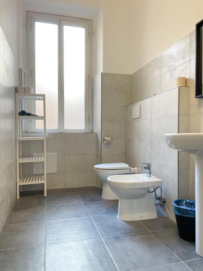 Angelico Boutique Apartment Róma Kültér fotó