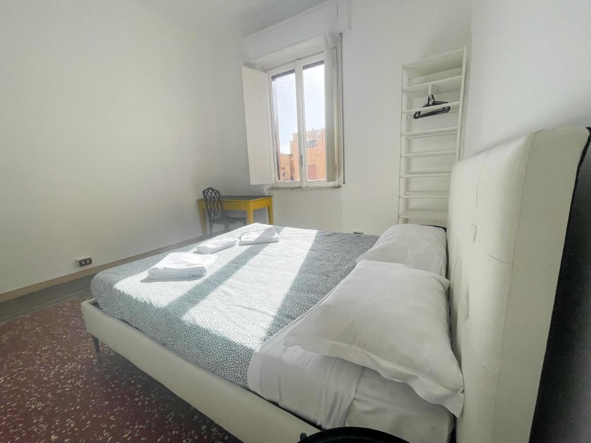 Angelico Boutique Apartment Róma Kültér fotó