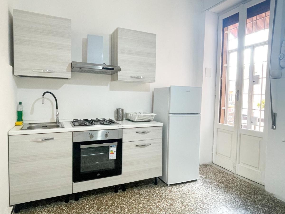 Angelico Boutique Apartment Róma Kültér fotó