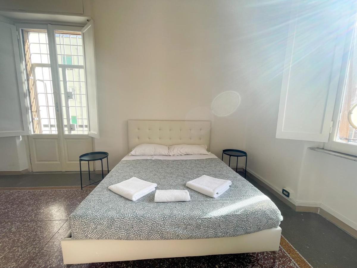 Angelico Boutique Apartment Róma Kültér fotó