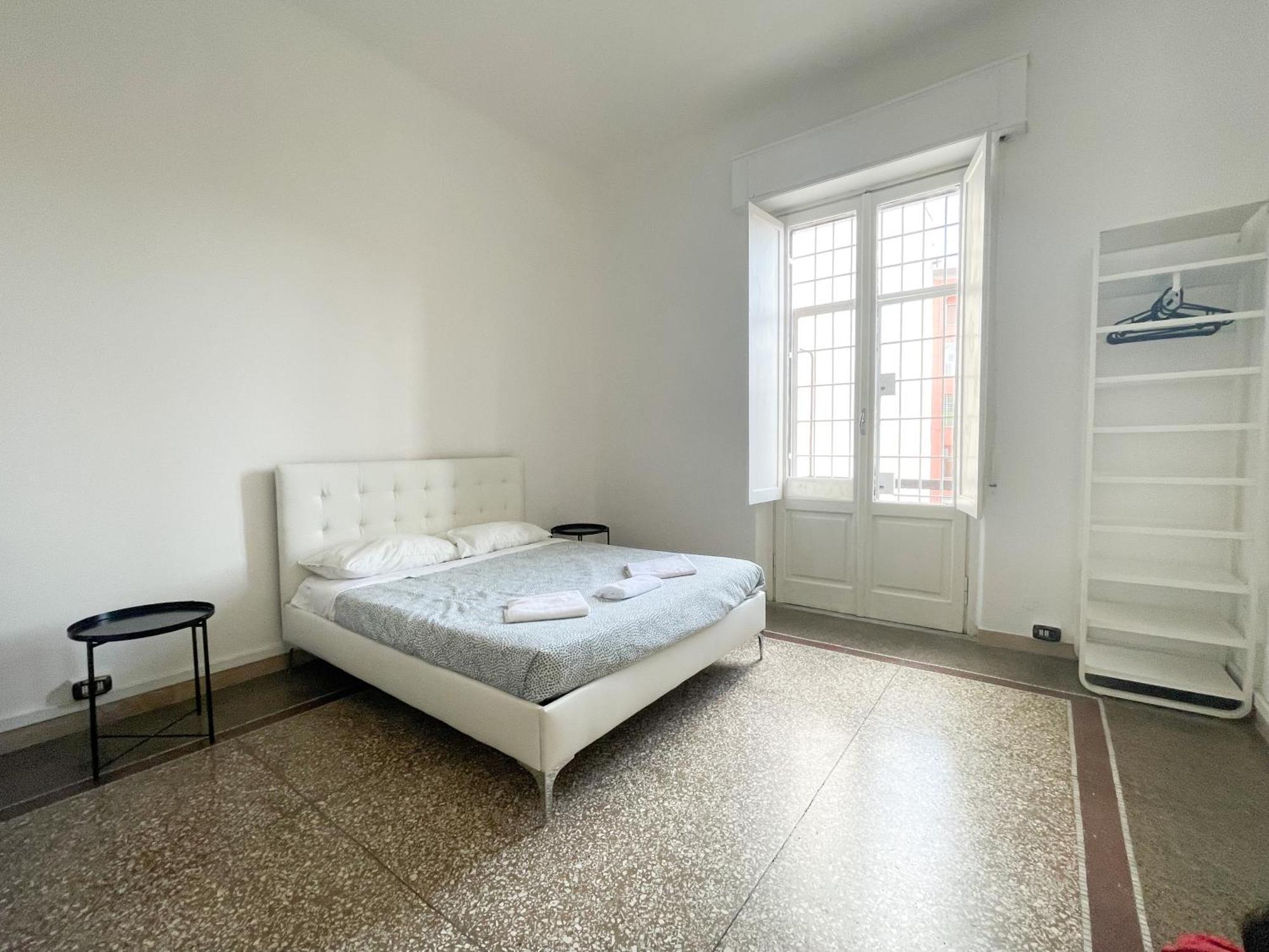 Angelico Boutique Apartment Róma Kültér fotó