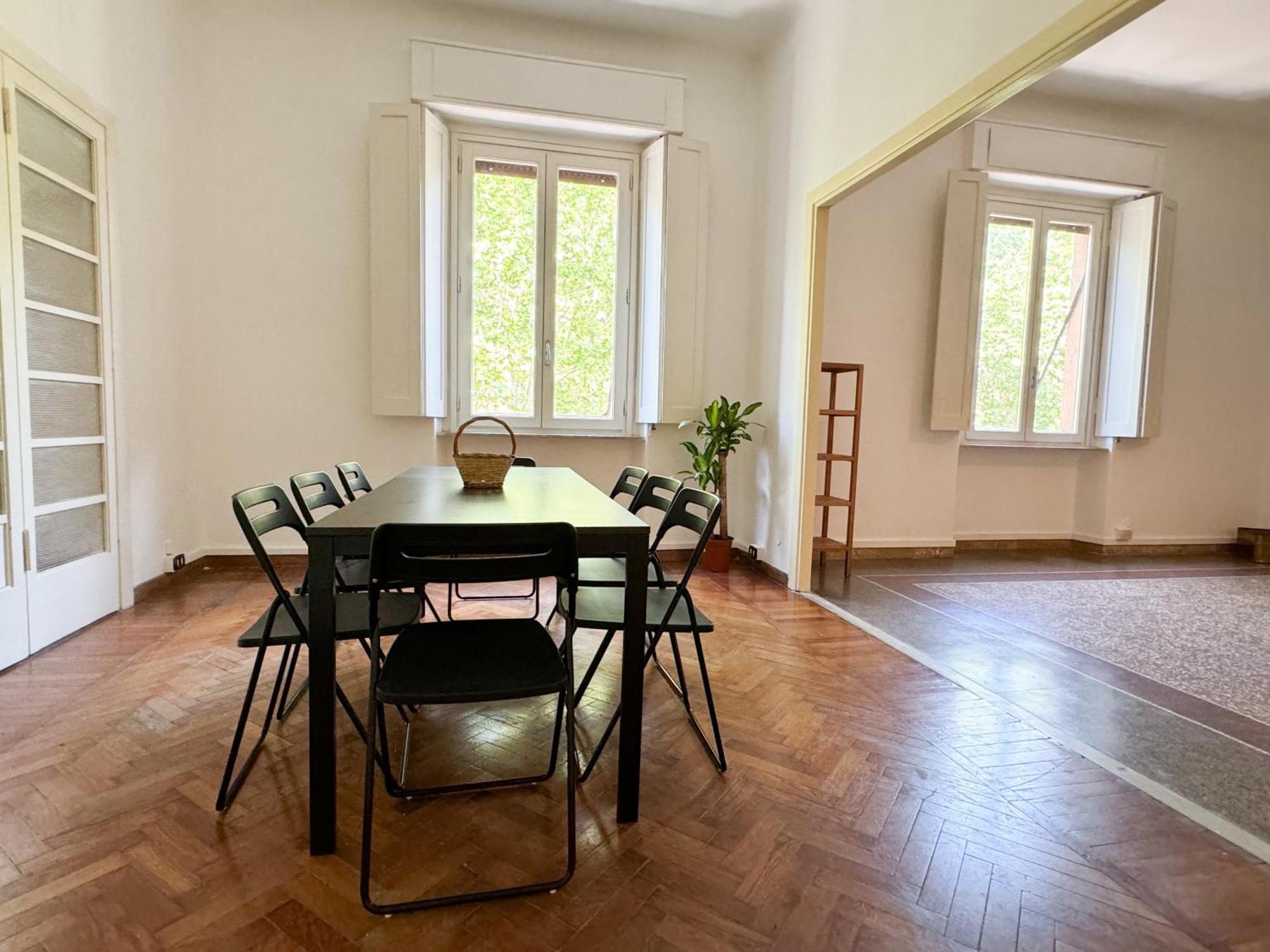 Angelico Boutique Apartment Róma Kültér fotó